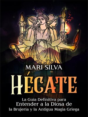 cover image of Hécate